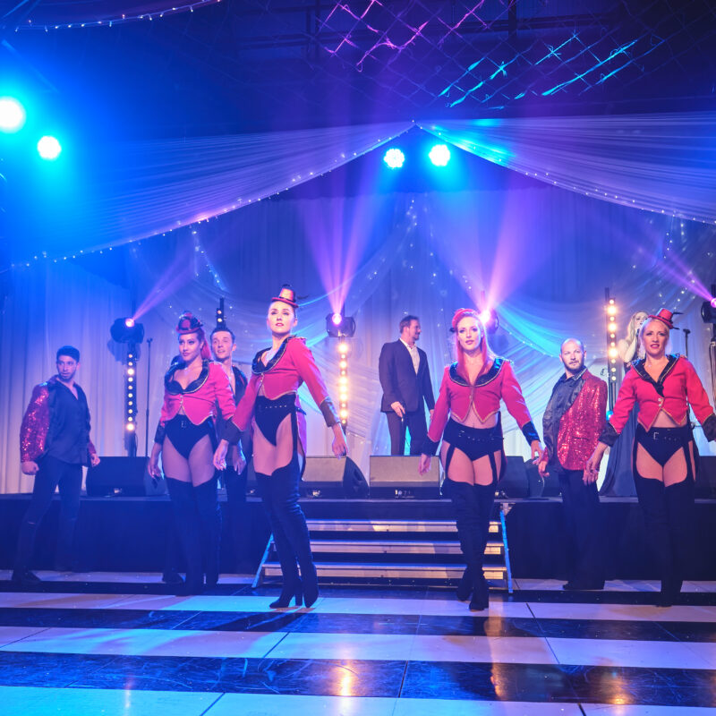 Theatre Shows