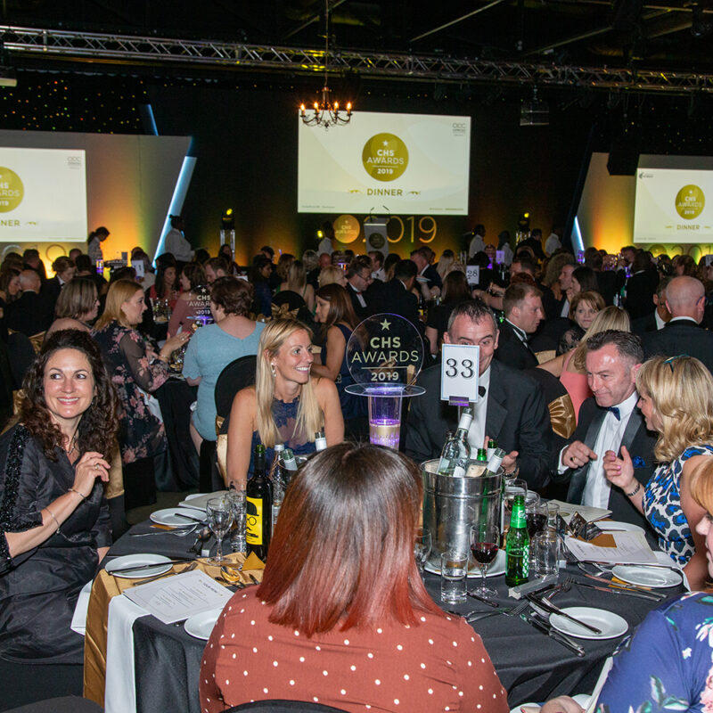 Gala Dinners
