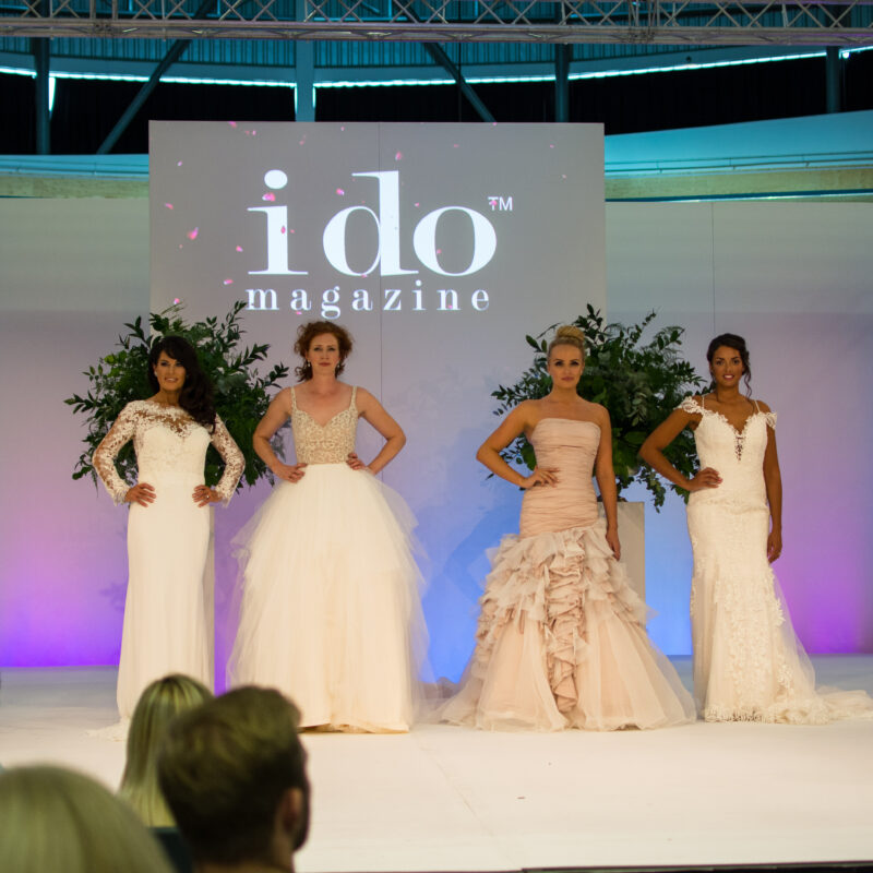 Fashion Shows