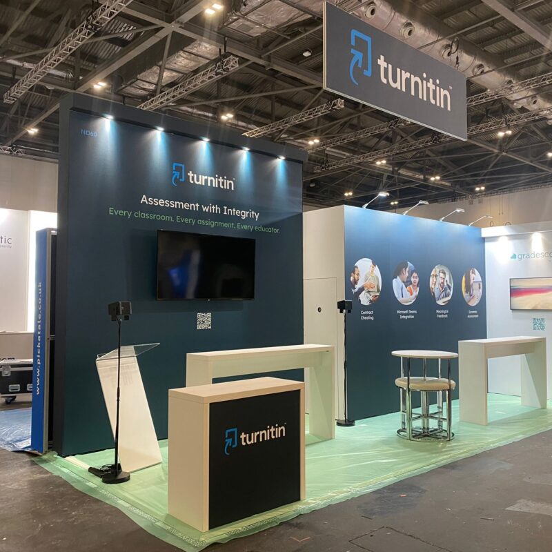 Exhibition Stands